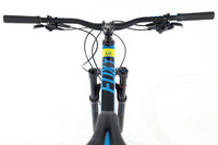 MONDRAKER Foxy Carbon R 27.5 2018 T.L