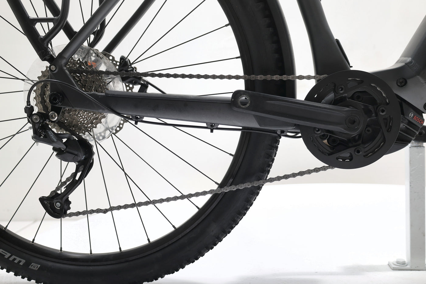 FOCUS AVENTURA² 6.6 2022 T.XL