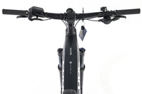 CUBE Reaction Hybrid Race 800 Allroad 2025 T.L