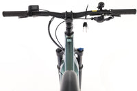 GIANT Talon E+ 1 29 2022 T.S