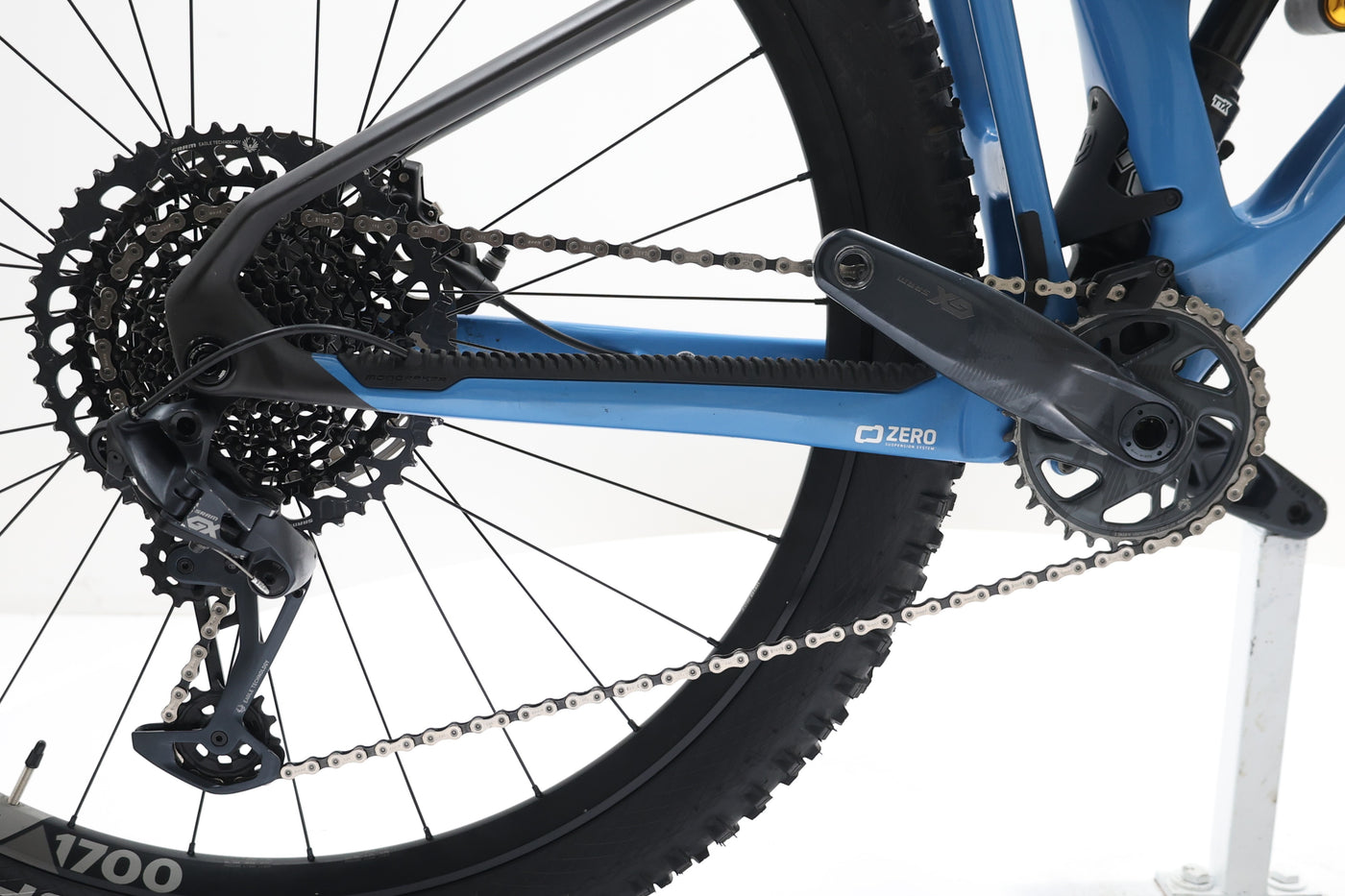 MONDRAKER Foxy Carbon RR 29 2022 T.M