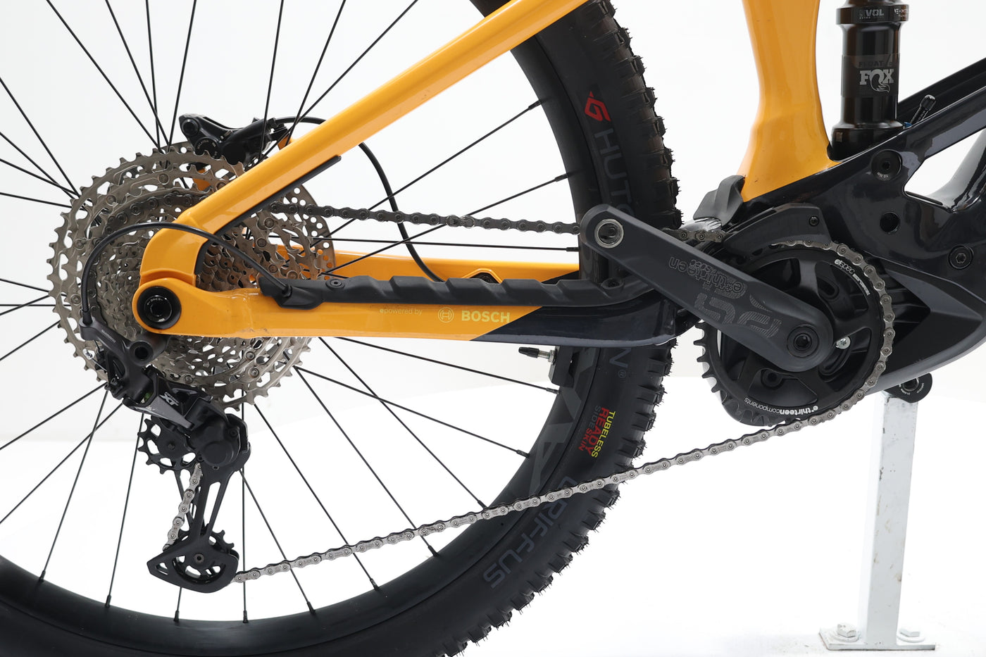 ORBEA WILD H30 2023 T.S