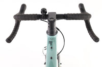 BERGAMONT Grandurance 7 2025 T.55