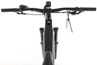 CANNONDALE Moterra Carbon LT 2 2024 T.S