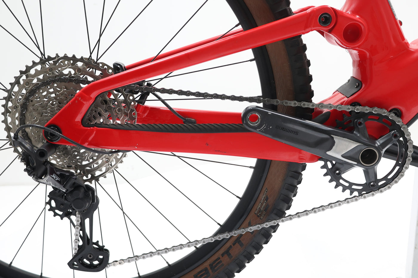 SCOTT Spark 960 2022 T.L