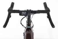 VAN RYSEL E-Grvl 900 2024 T.S
