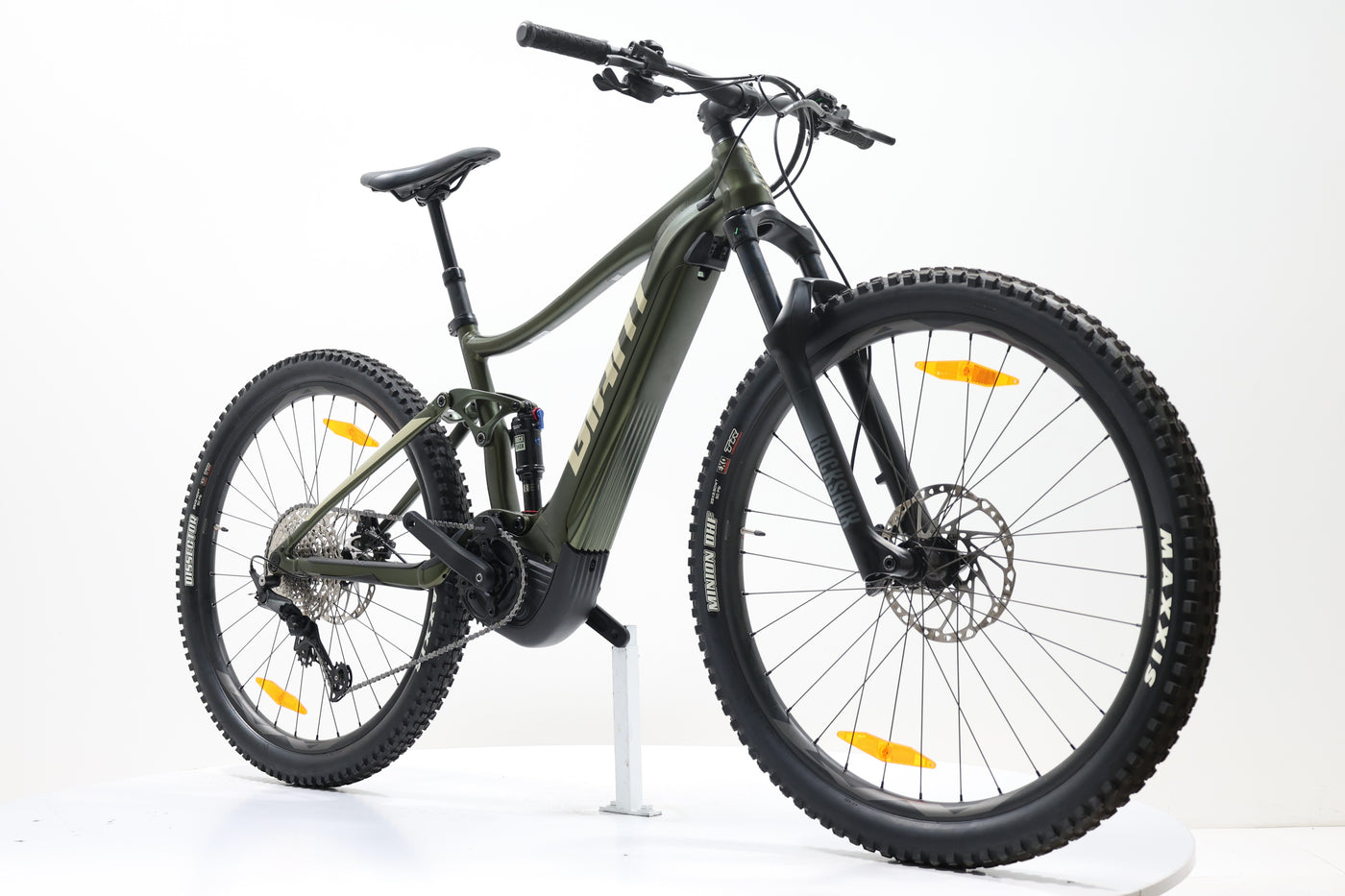 GIANT Stance E+ 1 Pro 2022 T.M