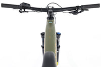 CUBE Reaction Hybrid Pro 600 2025 T.XXL