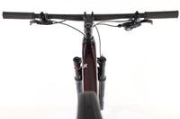 CUBE Elite C:68X Race 2023 T.L