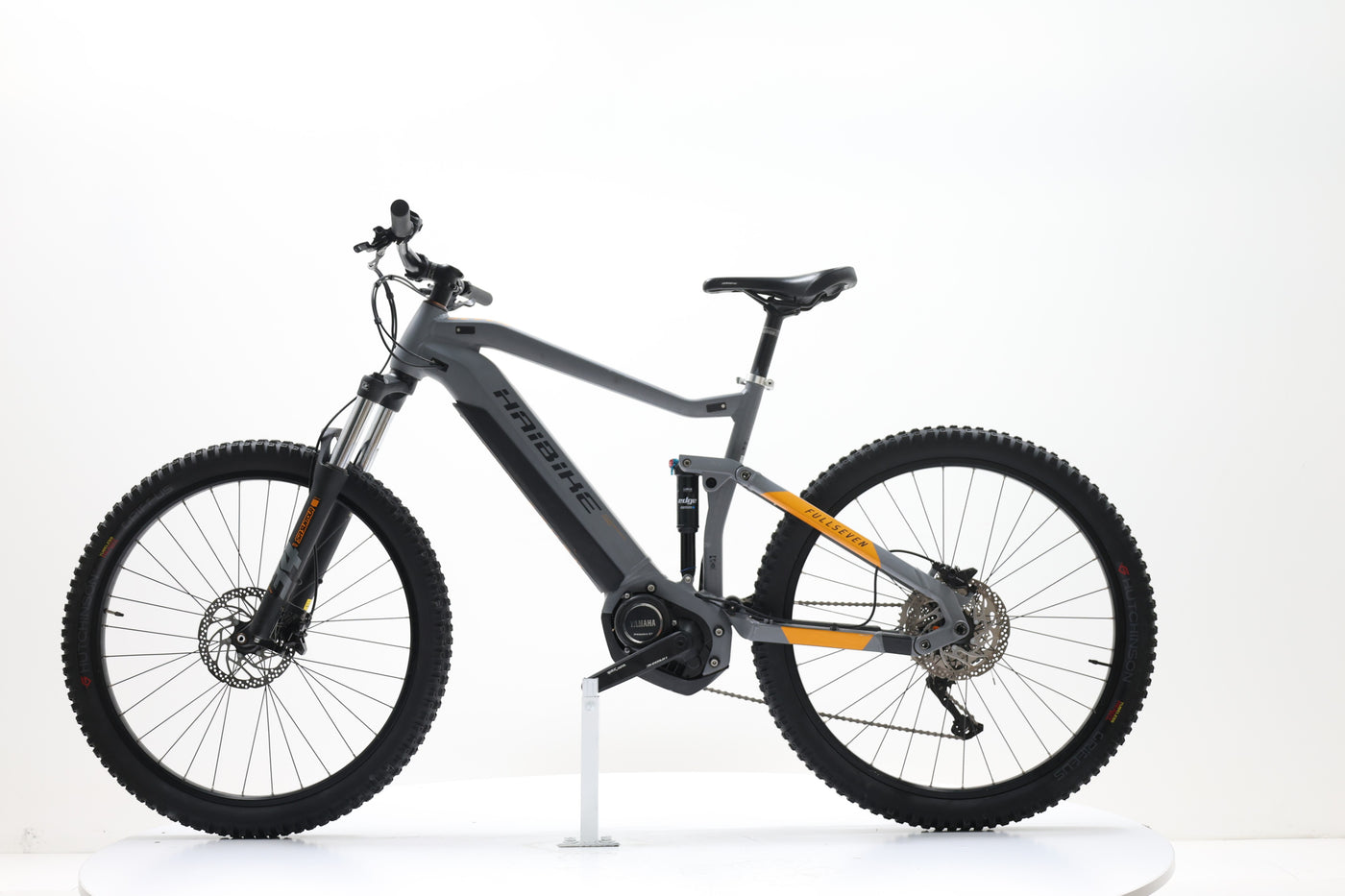 HAIBIKE FullSeven 4 2021 T.L