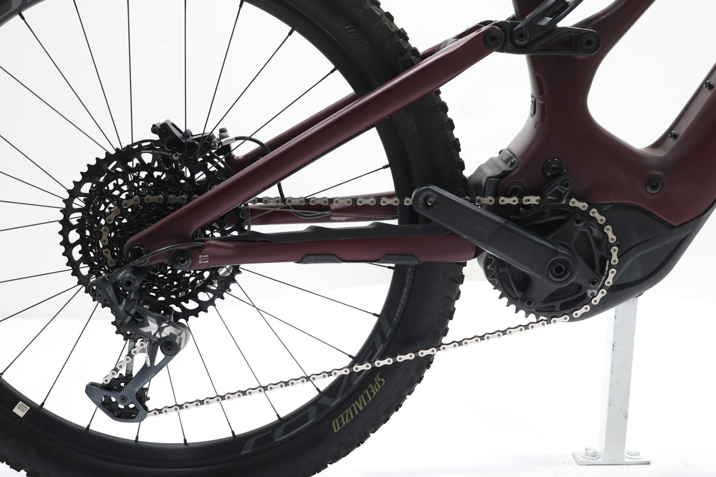 SPECIALIZED Turbo Levo 3 Expert 2022 T.L