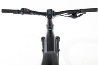 CUBE Reaction Hybrid SLX 750 2024 T.XL