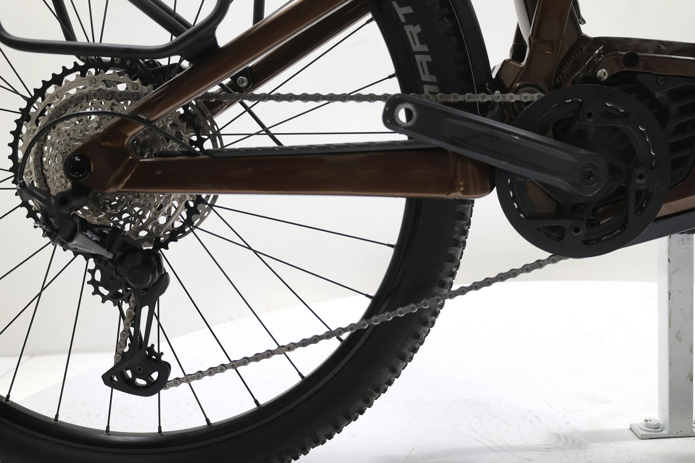 FOCUS Thron² 6.8 EQP 2022 T.M