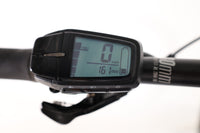 HAIBIKE AllMtn 1 2022 T.M