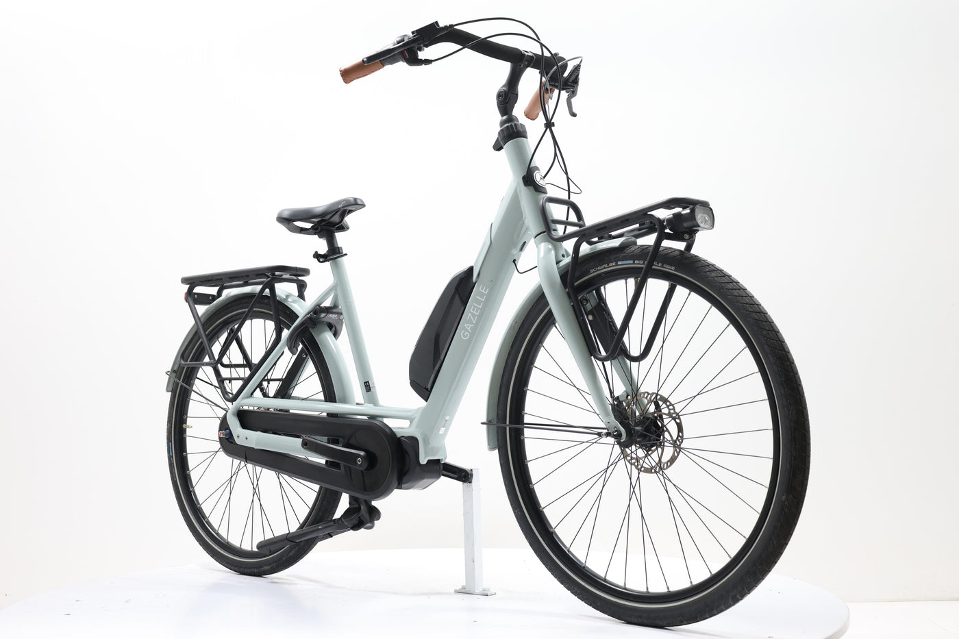 GAZELLE BLOOM C7 2022 T.53