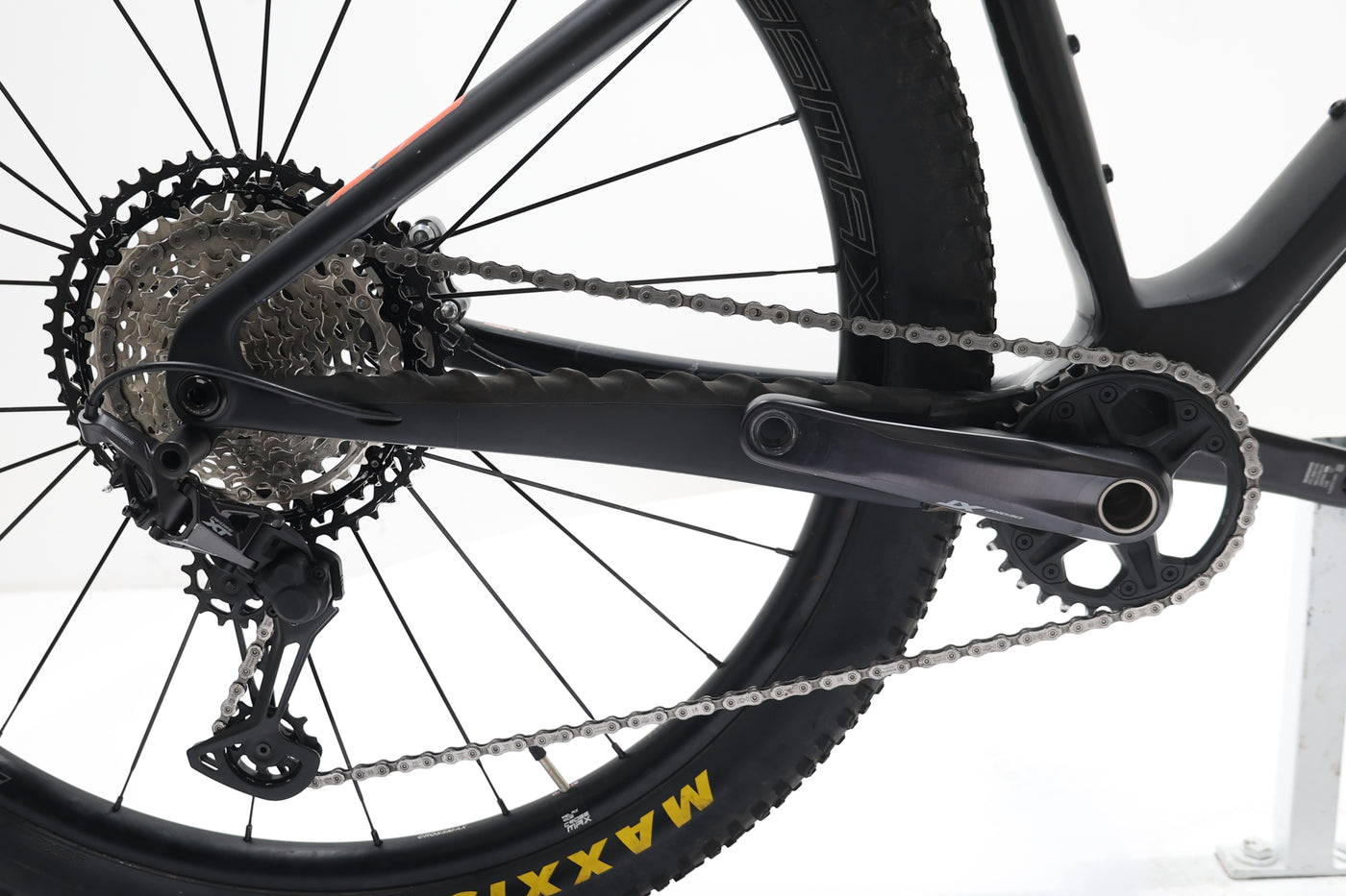 KTM MYROON MASTER 2024 T.M