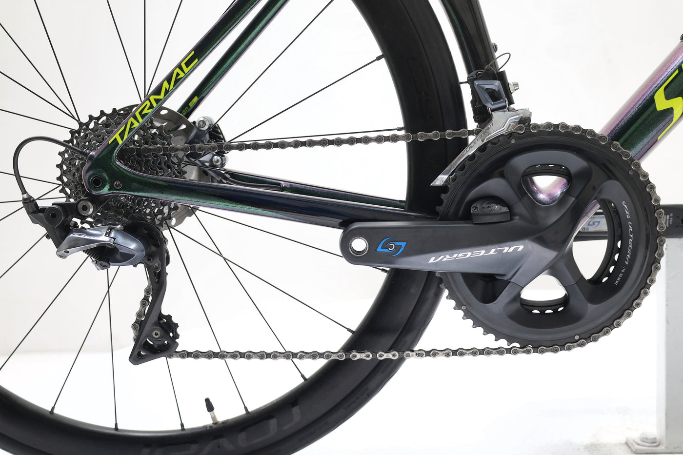 SPECIALIZED Tarmac Expert 2019 T.56