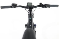 BERGAMONT E-Horizon Elite 6 Belt 2024 T.54