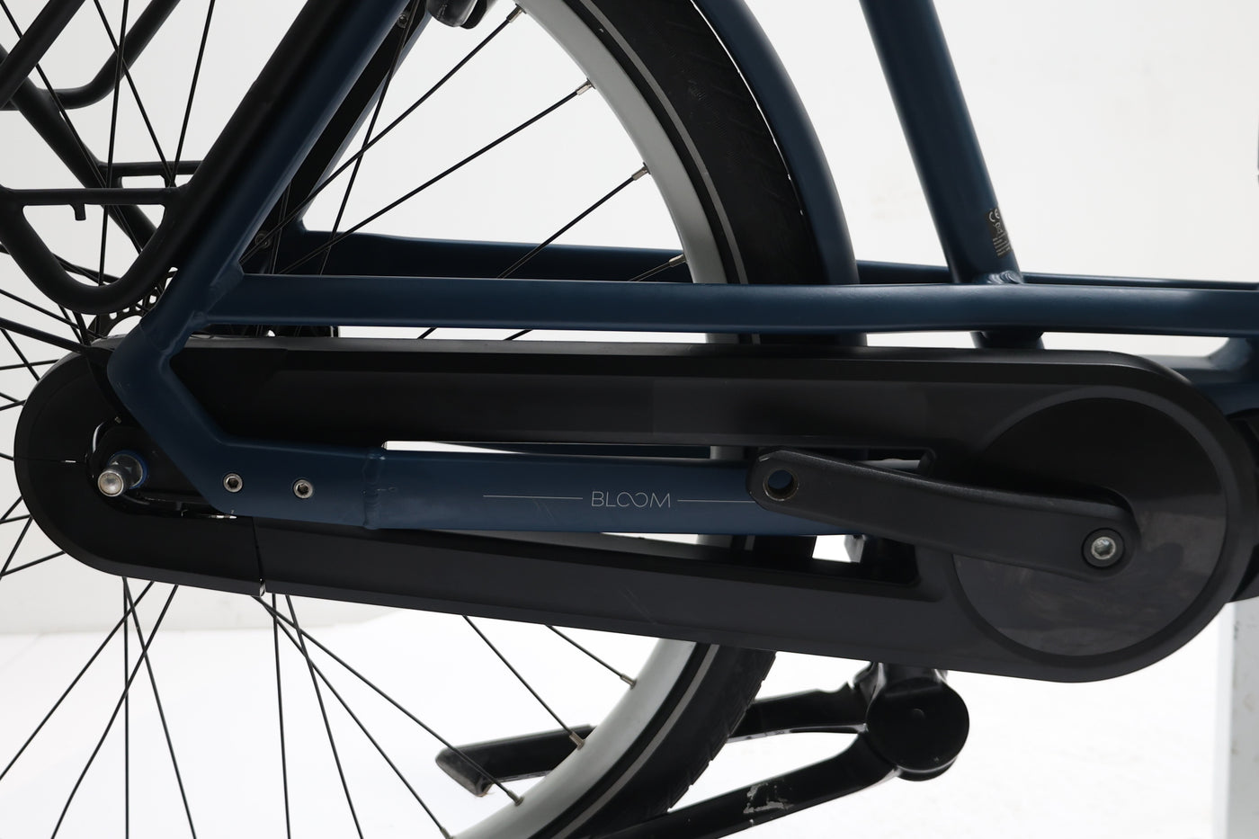 GAZELLE Bloom C7 HMS 2022 T.57