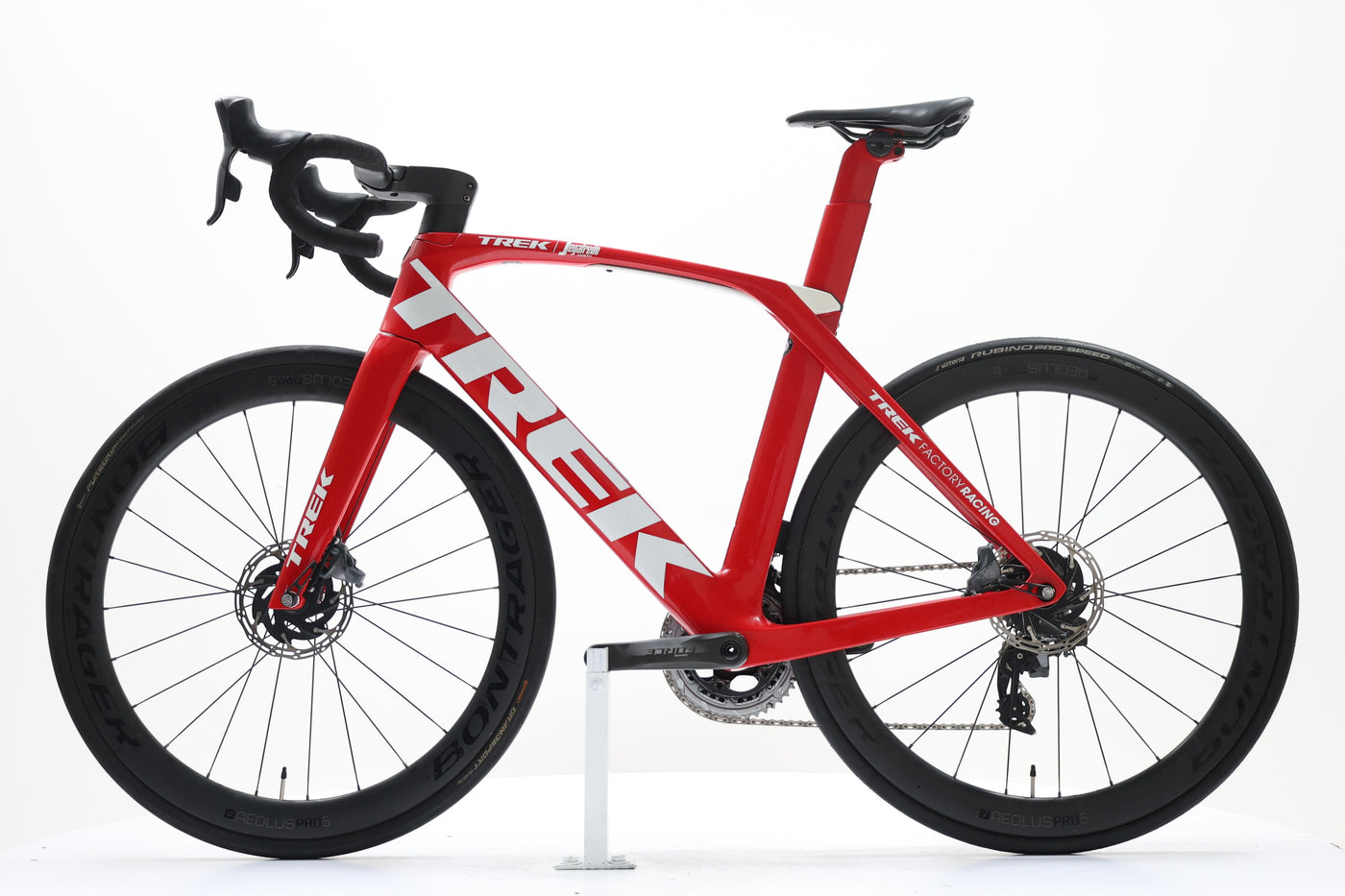 TREK Madone SLR 7 Disc eTap 2020 T.56