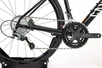 CANYON Endurace Young Hero 2026 T.XXS