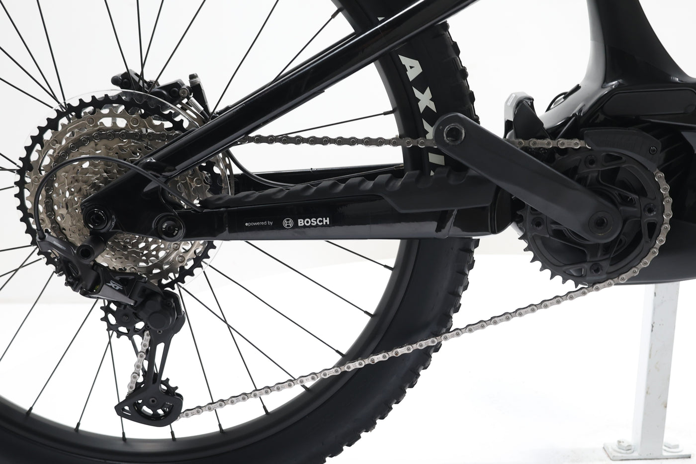 CANNONDALE Moterra Carbon LT 2 2024 T.XL