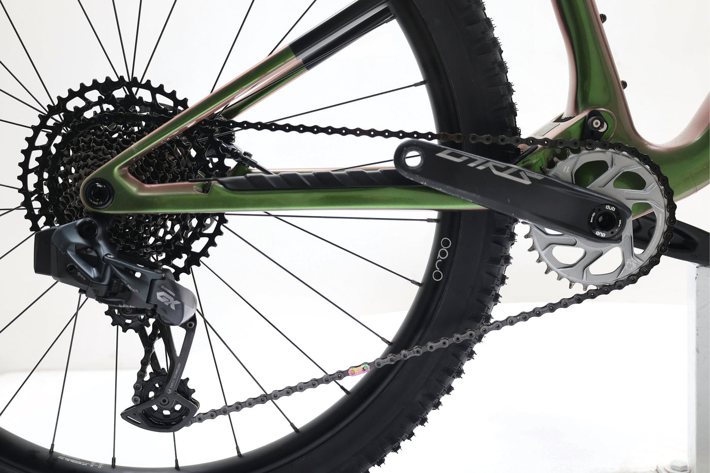 ORBEA OIZ M11 AXS 2023 T.M