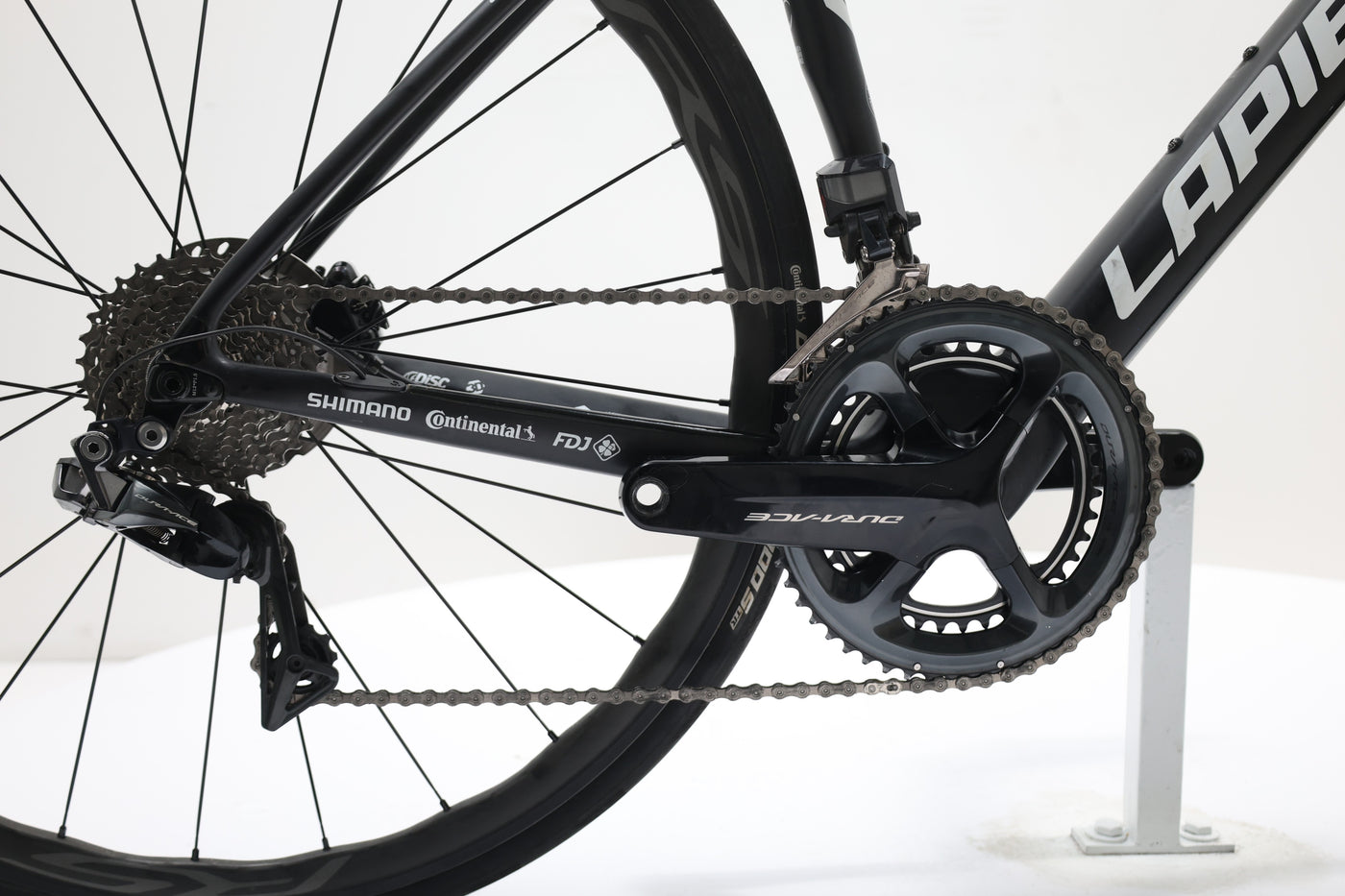 LAPIERRE Xelius SL 2021 T.XS