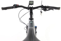 CUBE Touring Hybrid EXC 625 2023 T.54