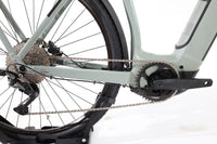 CUBE Kathmandu Hybrid One 2023 T.58
