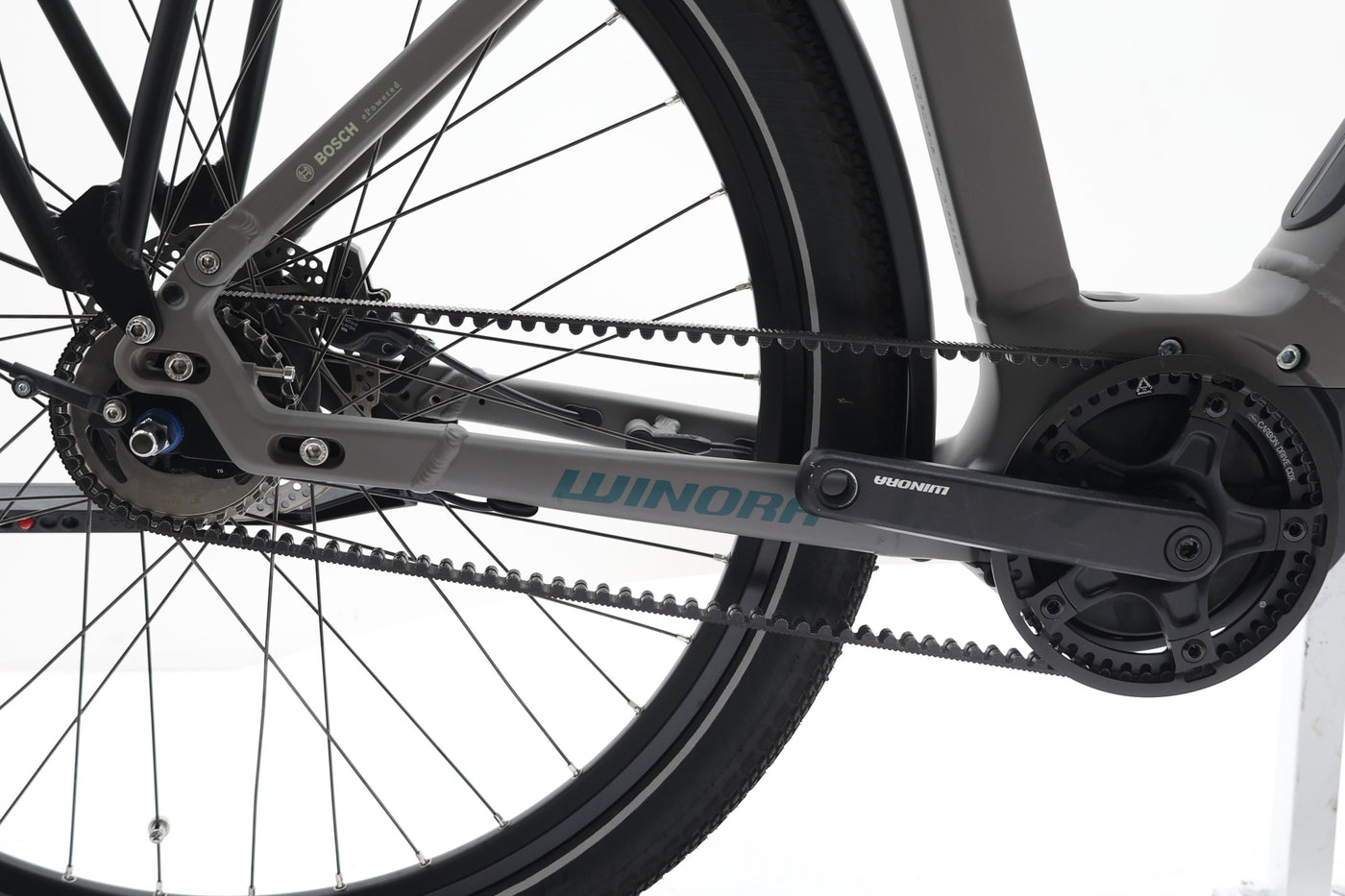 WINORA Sinus R5 625 2022 T.S