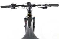 HAIBIKE Allmtn CF 8 2024 T.L