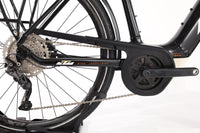 KTM Macina Tour P510 2022 T.L