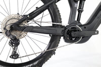 CUBE Stereo Hybrid 140 HPC SLX 750 2024 T.XL