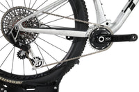 TREK Supercaliber SLR 9.9 Flight Attendant 2025 T.S