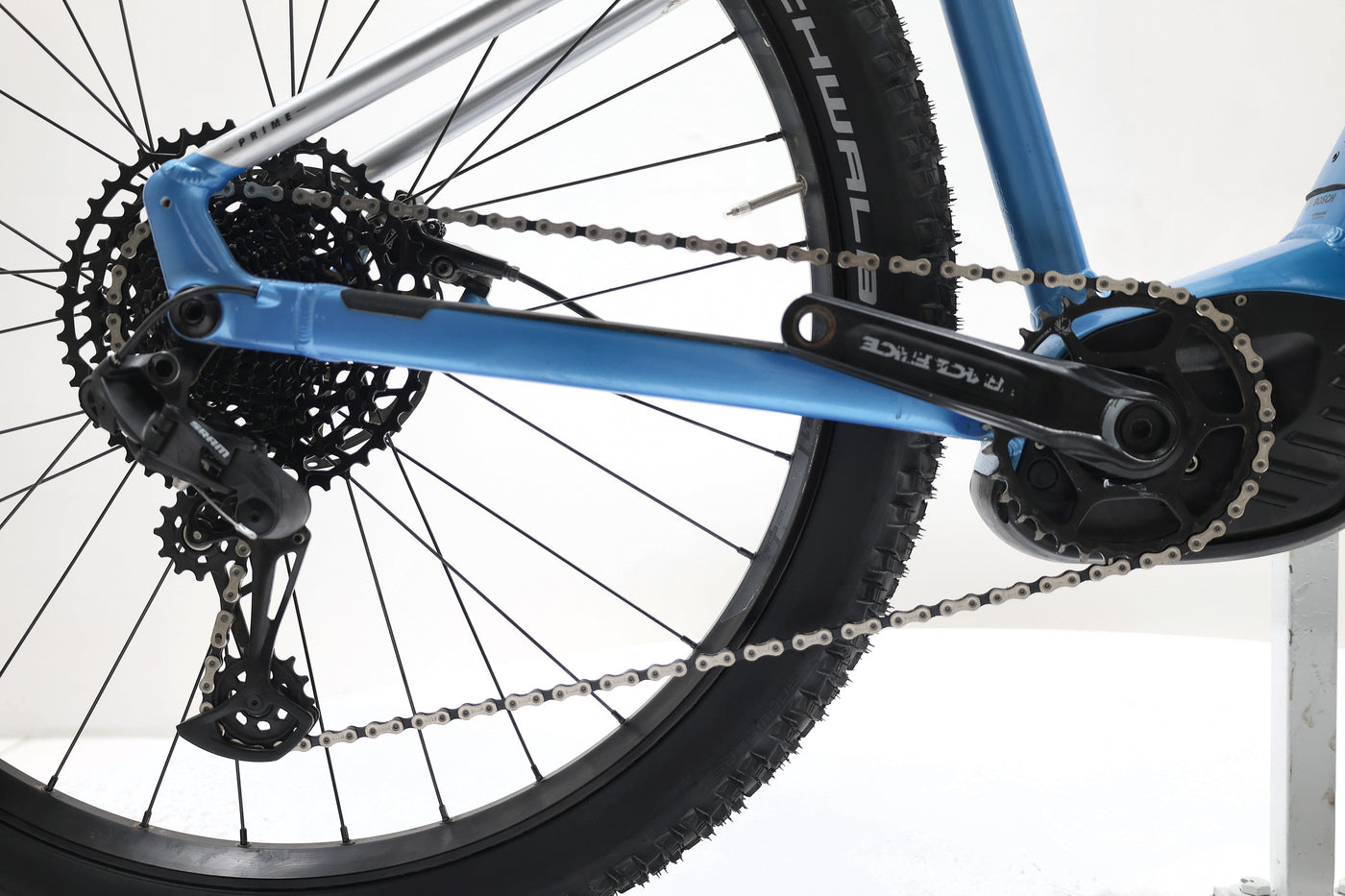 MONDRAKER Prime 2023 T.S
