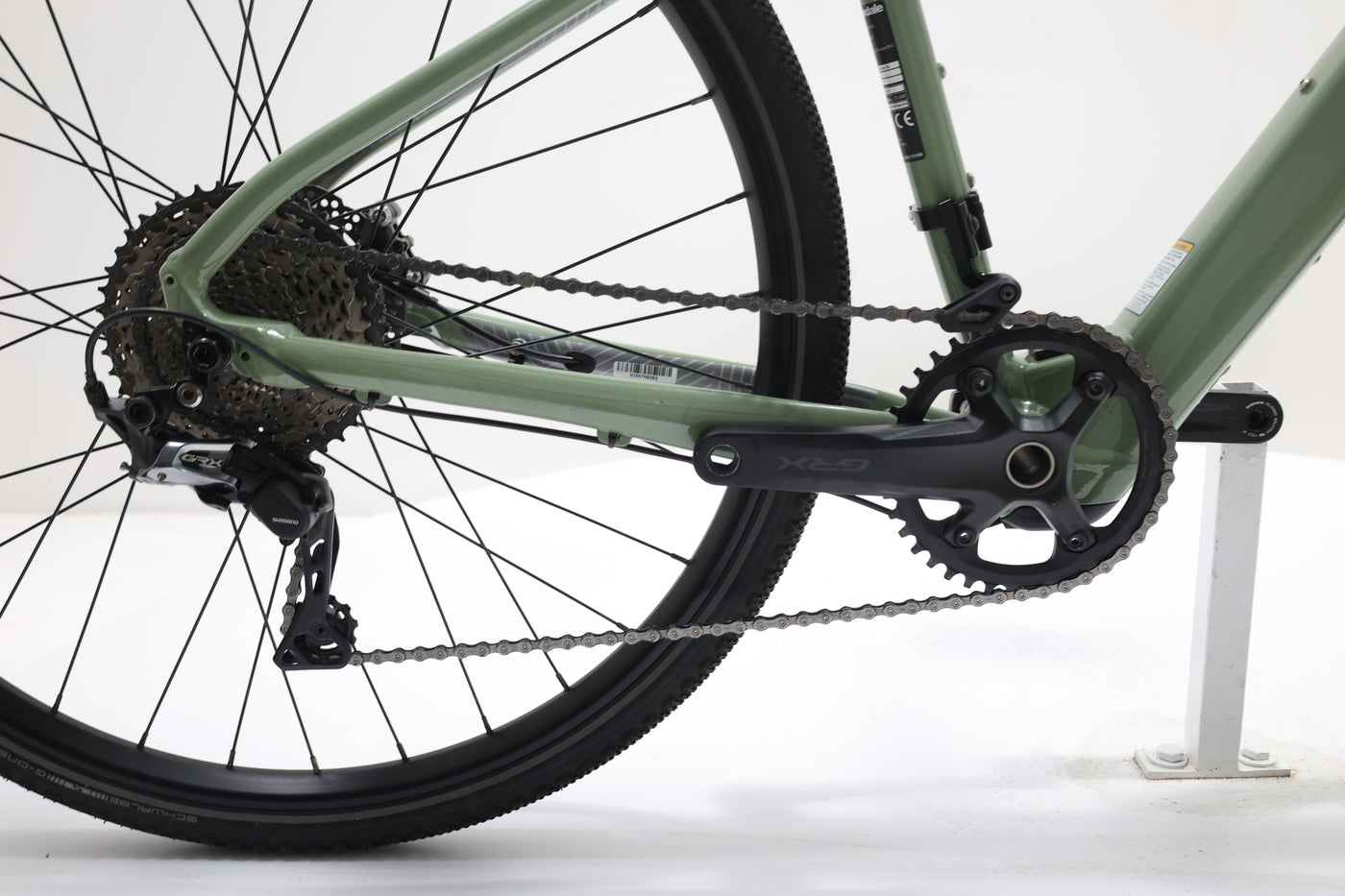 CANNONDALE Topstone Neo SL 1 2023 T.M