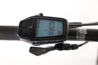 HAIBIKE Allmtn 4 2023 T.XL