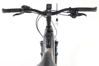 CUBE Kathmandu Hybrid EXC 750 2023 T.50