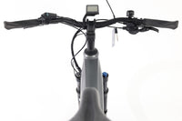 CUBE Touring Hybrid EXC 625 2023 T.50