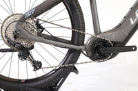 LAPIERRE Overvolt HT 8.6 630Wh 2022 T.L