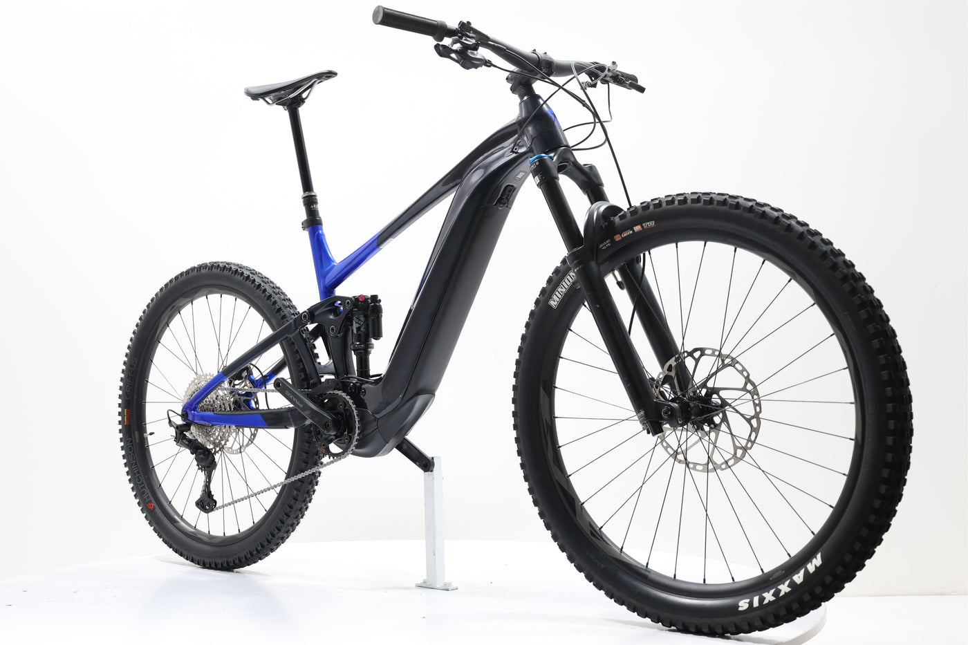 GIANT Trance X E+ 1 2023 T.XL