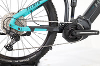 HAIBIKE AllMtn 1 630Wh 2022 T.M