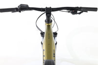 CUBE Reaction Hybrid Performance 625 2024 T.XL