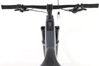 CUBE Stereo Hybrid ONE77 HPC Race 800 2025 T.L