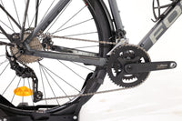 FOCUS Atlas 6.7 EQP 2023 T.XL