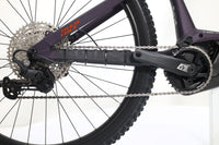 LAPIERRE Overvolt HT 9.7 2023 T.M