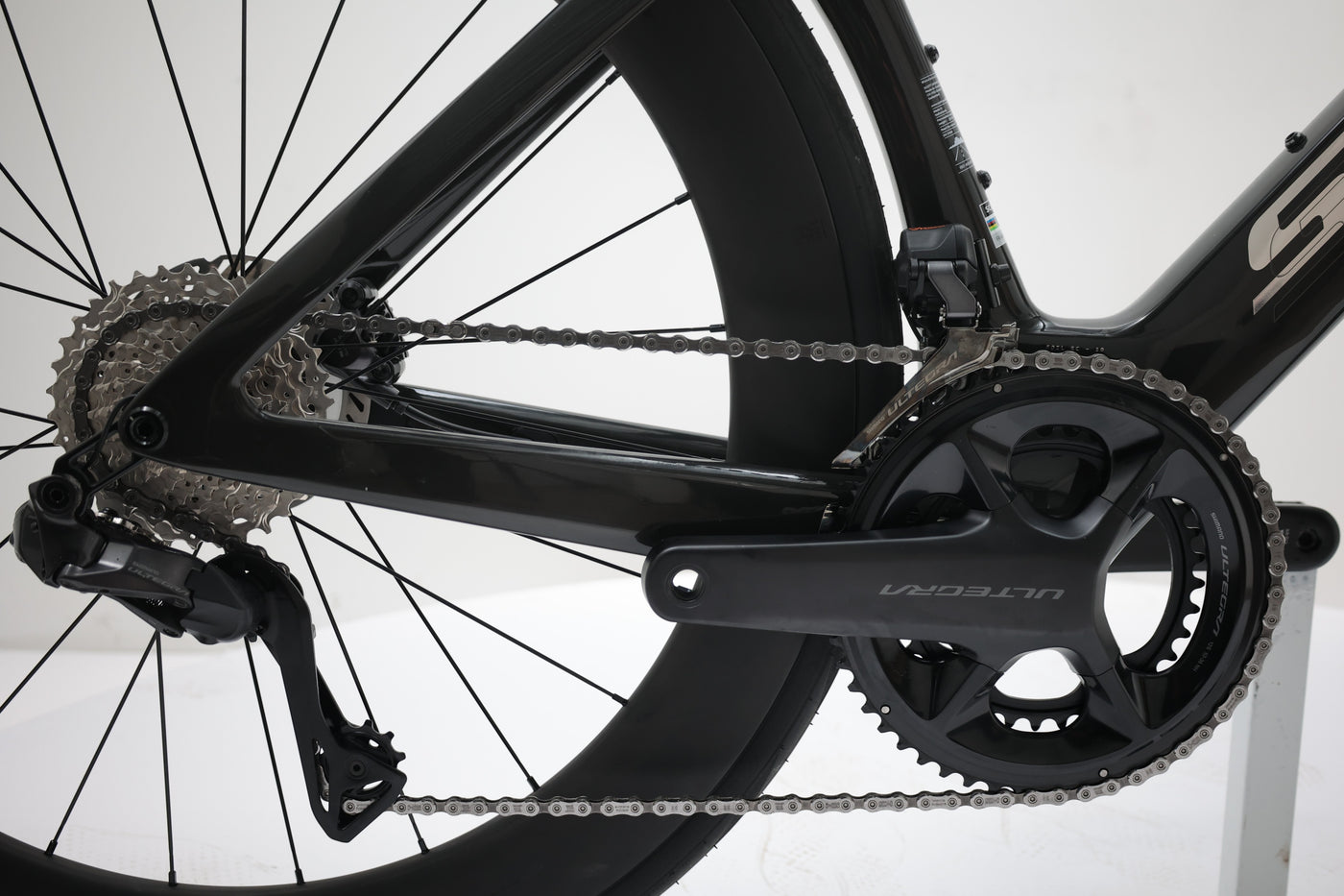 SCOTT Foil RC 10 2026 T.M