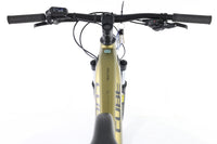 CUBE Reaction Hybrid Performance 500 2024 T.XS