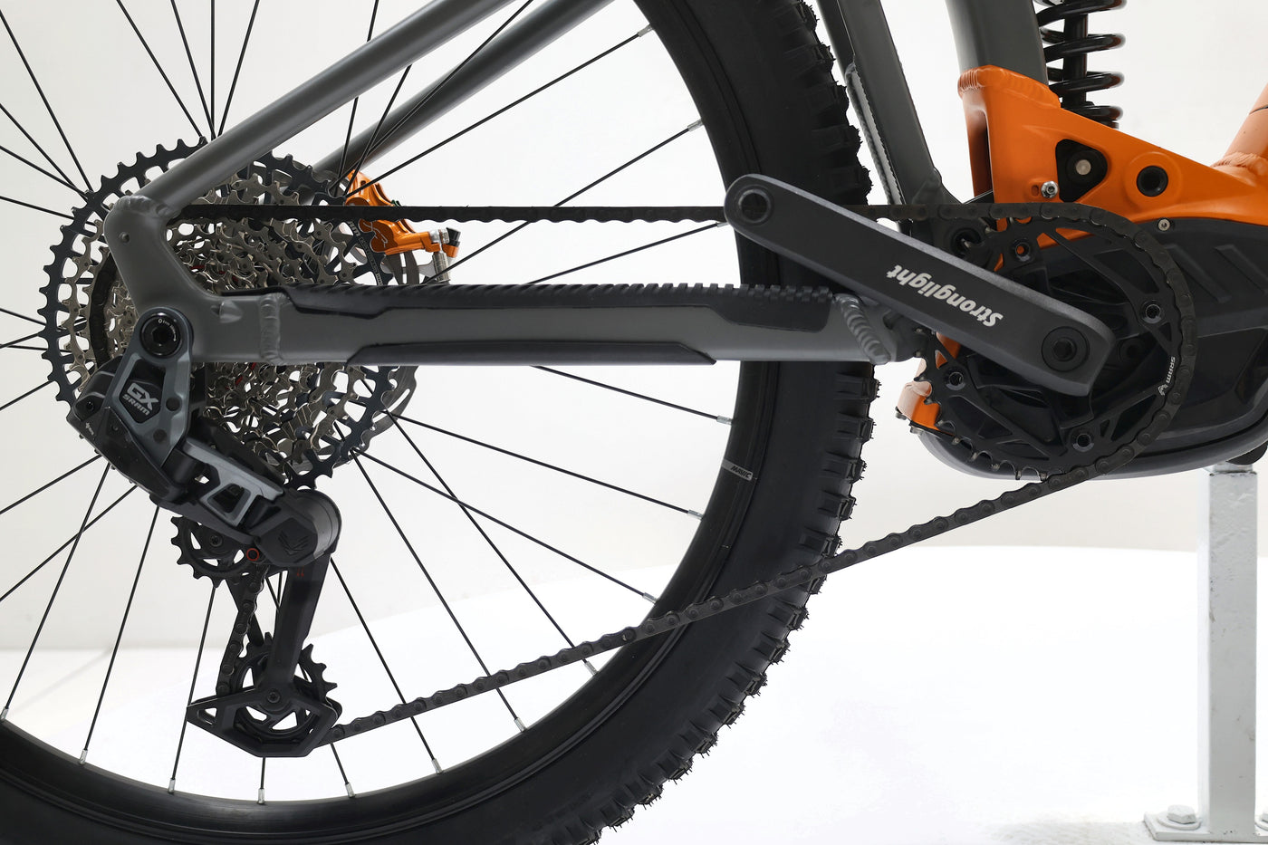 MONDRAKER Chaser 2025 T.M